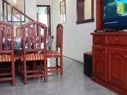 Duplex venta 2 dormitorios 2 baños 80mts2 totales Necochea