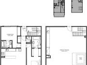 Dúplex Venta 3 Ambientes Devoto Terraza