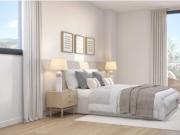 Dúplex Venta Badalona, Montigalà Sant Crist
