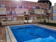 Dúplex Venta Benicarló, Papa Luna