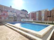 Dúplex Venta Benicarló, Papa Luna