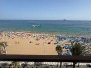 Dúplex Venta Benidorm, Platja de Llevant