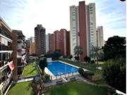 Dúplex Venta Benidorm, Racó de l'Oix