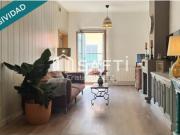 Dúplex Venta Blanes, Centre