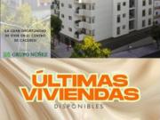 Ático Venta Cáceres Capital, Centro