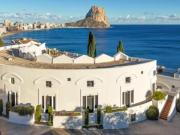 Dúplex Venta Calpe Calp, Cala Manzanera