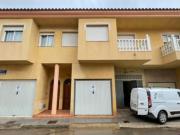 Dúplex Venta Cartagena, Pozo Estrecho