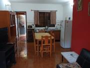 DUPLEX VENTA EN MAR DEL TUYU CON GARAGE