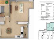 Dúplex Venta Girona Capital, Montilivi Palau