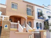 Casa adosada Venta Huércal de Almería, Huércal de Almería