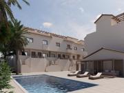 Dúplex Venta La Unión, Portmán