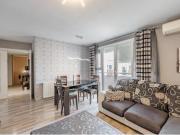 Dúplex Venta Leganés, La Fortuna