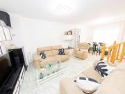 Dúplex Venta Lorca, San Diego Los Ángeles San Cristóbal