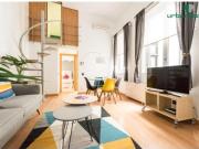 Dúplex Venta Madrid Capital, Cortes Huertas