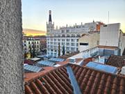 Dúplex Venta Madrid Capital, Cortes Huertas