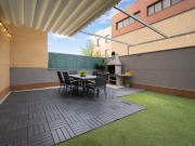 Dúplex Venta Madrid Capital, Rejas