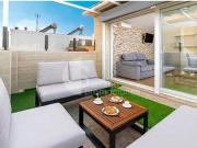 Dúplex Venta Málaga Capital, Huelin La Princesa Jardín...