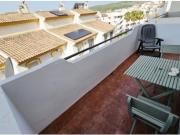 Dúplex Venta Manilva, Núcleo