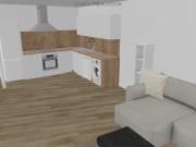 Dúplex Venta Manresa, Ctra. de Vic Remei