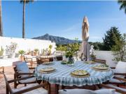 Dúplex Venta Marbella, Nueva Andalucía Centro