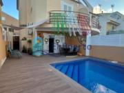 Dúplex Venta Mazarrón, Playa Grande Castellar