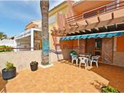 Dúplex Venta Mazarrón, Playa Grande Castellar