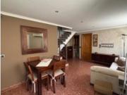 Dúplex Venta Paterna, Santa Rita Alborgí