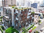 DUPLEX VENTA POR VIAJE EN SAN ISIDRO DE 345 M2