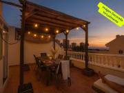 Dúplex Venta Roquetas de Mar, Aguadulce Sur