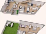 Dúplex Venta Sabadell, Can Feu