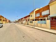 Dúplex Venta San Pedro del Pinatar, Núcleo