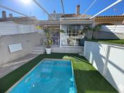 Dúplex Venta San Pedro del Pinatar, Núcleo