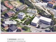 Dúplex Venta San Sebastián Donostia, Ategorrieta Ulia