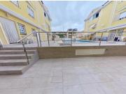 Dúplex Venta Santa Pola, Santiago Bernabéu