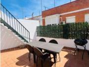 Dúplex Venta Sevilla Capital, Parlamento