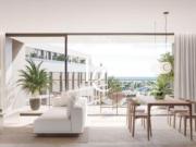 Dúplex Venta Sitges, Can Girona Terramar Vinyet