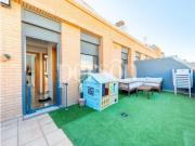 Dúplex Venta Torrent, Parc Central