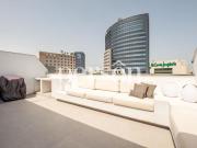 Dúplex Venta València Capital, Penya roja