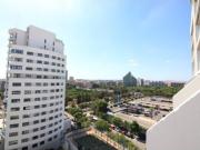 Dúplex Venta València Capital, Sant Pau