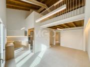 Dúplex Venta Vic, Caputxins Santa Clara Hospital