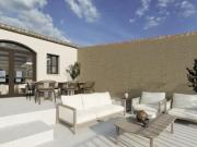 Dúplex Venta Vic, Caputxins Santa Clara Hospital