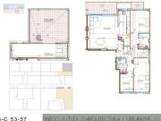 Dúplex Venta Vilafranca del Penedès, La Girada