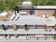 Duplex Venta VILAGO 3 DORM DEP. C/TERRAZA C/PERGOLA...