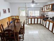 DUPLEX VENTA VILLA URQUIZA 4 AMBIENTES COCHERA