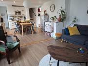 Duplex Versailles Appartement en duplex a louer...