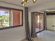 Duplex vide à louer – Hivernage