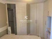 Duplex Vila Nova Conceição 1 dormitório