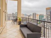 Duplex vila nova conceiãão sp