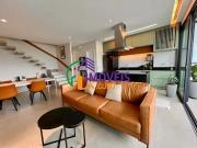 Duplex vila olãmpia sp