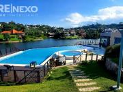 DUPLEX VILLA CARLOS PAZ 2 DOR SUITE PILETA PARQUE